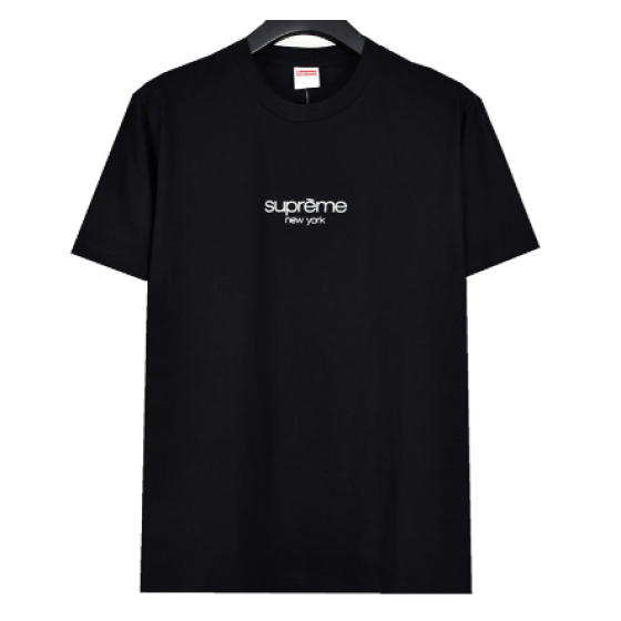Supreme New York Tee